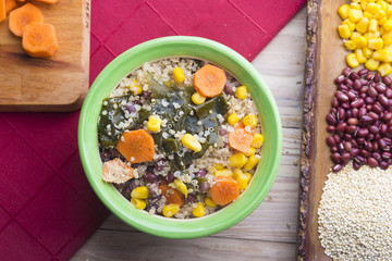 Buddha bowl