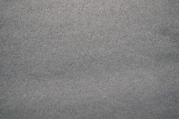 Naklejka premium Asphalt road floor for texture and background