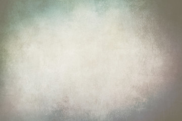  grungy canvas background or texture