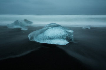 iceberg