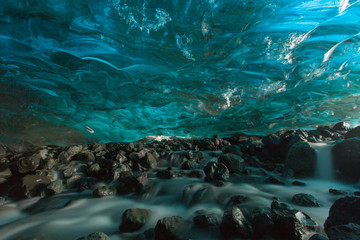 ice cave