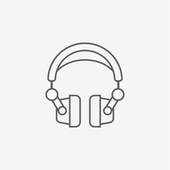 headphone icon 