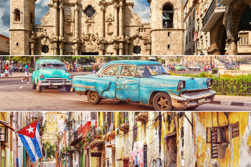 Cuba, Old Havana