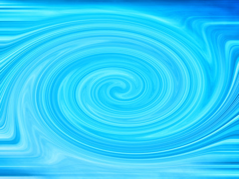 swirl funnel
