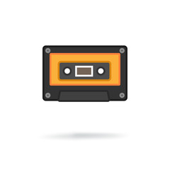 audio Cassette icon 