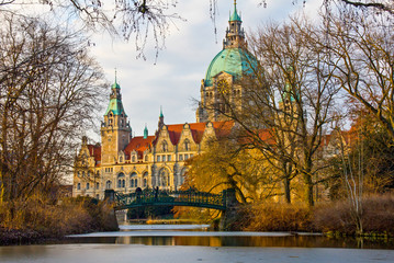Hannover