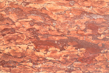 red marble texture
