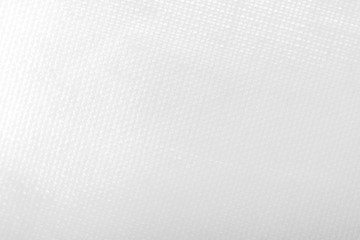 White texture of organic material.