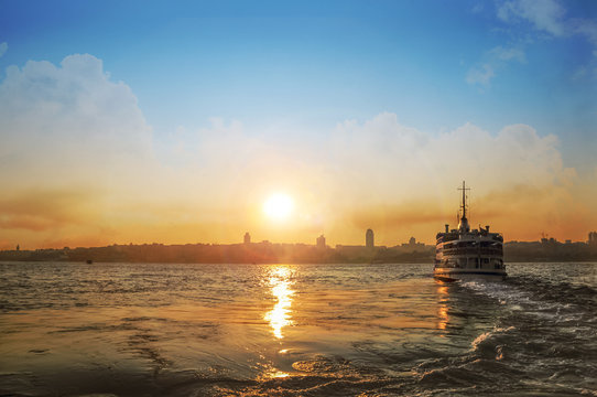İstanbul, T&uuml;rkiye