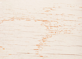 Obraz premium Wooden background with peeling paint