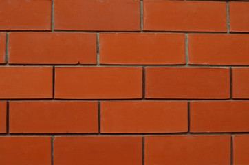 Obraz premium brick