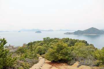 大久野島