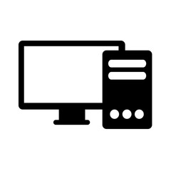 computer icon