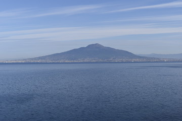 Europe / italie / côte almafitaine 