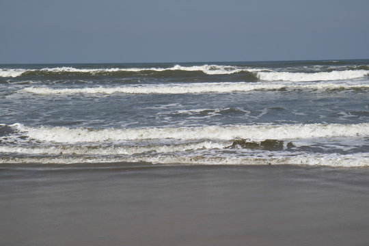 Ondas do Mar
