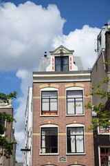 Haus in Amsterdam