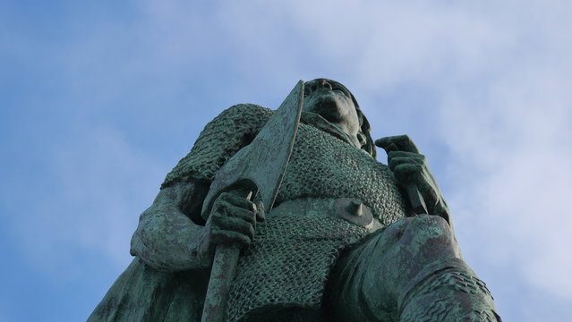 Leif Erikson