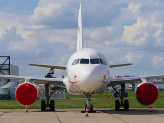 jet priv&eacute; r&eacute;paration