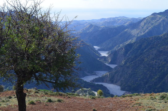 Fiumara Amendolea
