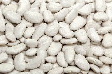 White beans
