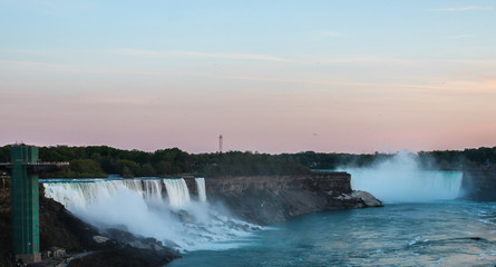 Niagara Falls