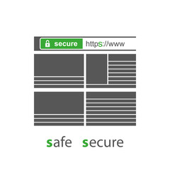 HTTPS Protocol - Safe and Secure Web Browsing