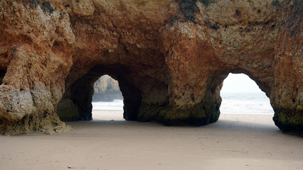 algarve grotto