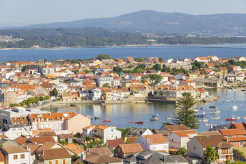 Illa de Arousa