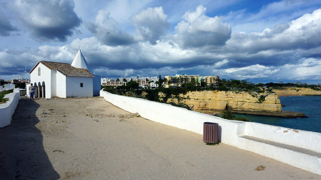 rocha church