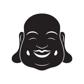 Featured image of post Outline Laughing Buddha Drawing