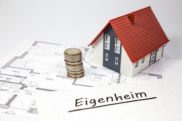 Eigenheim