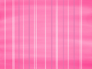 Hand drawn bright pink abstract vertical lines of oil texture background, illustration painted by watercolor on canvas, high quality