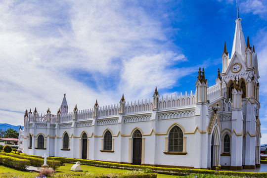 Catholic Church