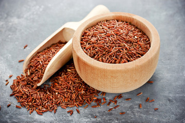 Red rice