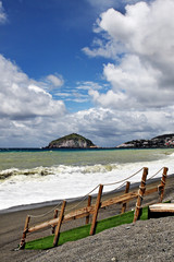 Maronti Beach 24
