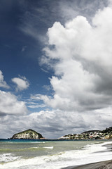 Maronti Beach 25
