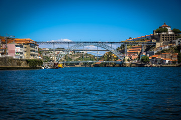 Obraz premium Porto