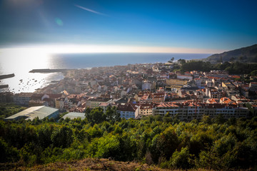 Castro de Santa Trega