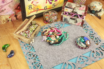 Увлечённость