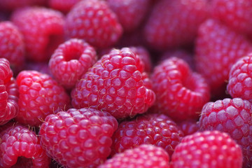 Raspberries