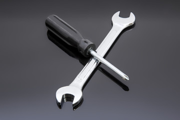 Tools and accessories