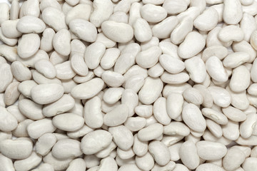 White beans