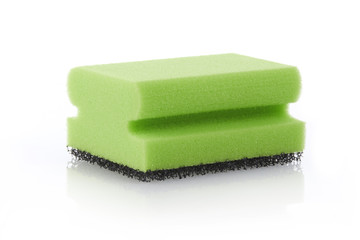 Cleaning sponge
