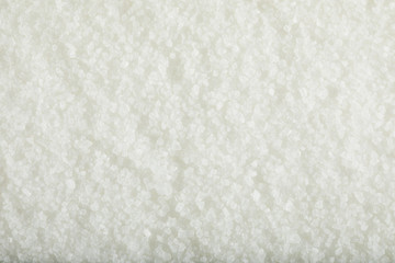 Raw White Granulated Sugar
