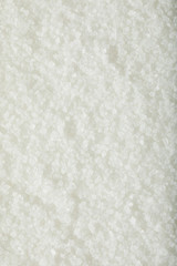 Raw White Granulated Sugar