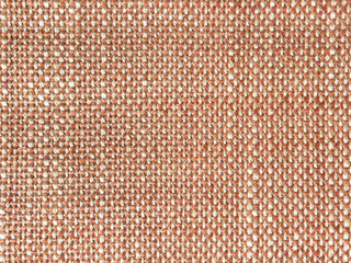 Texture of old textile vintage background with a pattern of braun color closeup