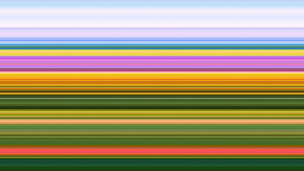 Colorful stripes abstract background; stretched pixels effect