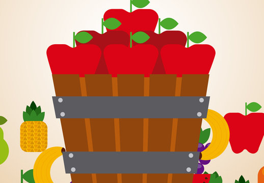 Fruit Barrel Logo 2