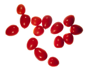 Tomatoes
