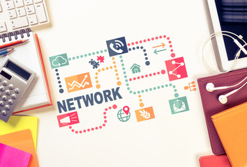 Social connection and networking
